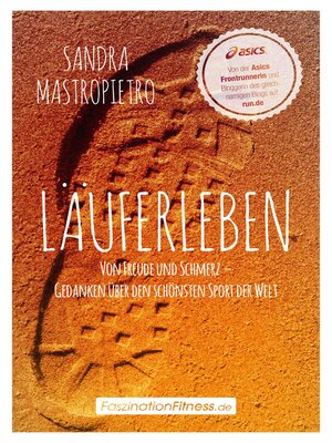 cover image of Läuferleben
